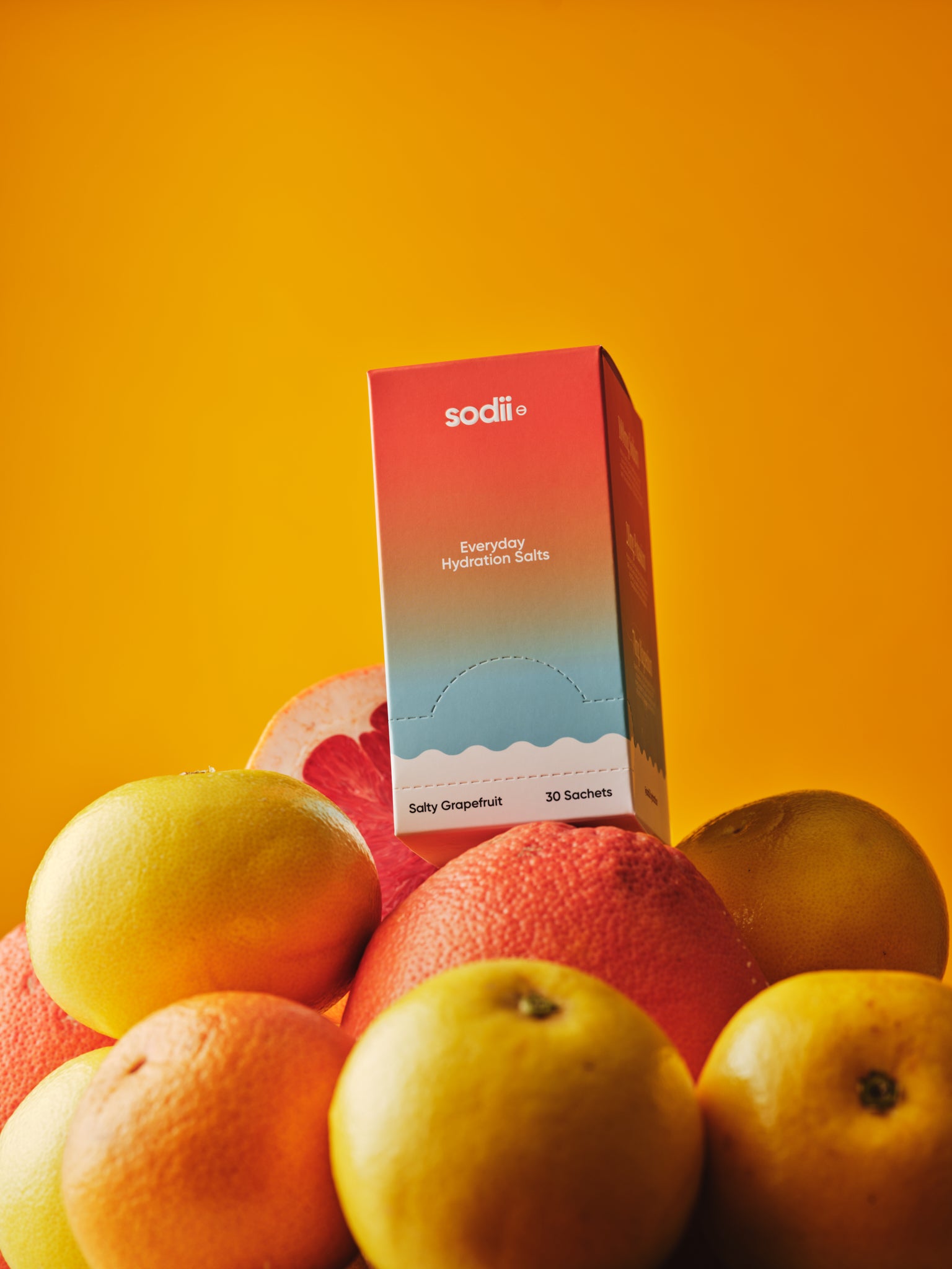 sodii Electrolyte Everyday Hydration Salts
