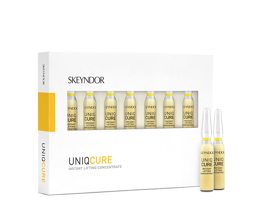 Uniqcure – Instant Lifting Concentrate