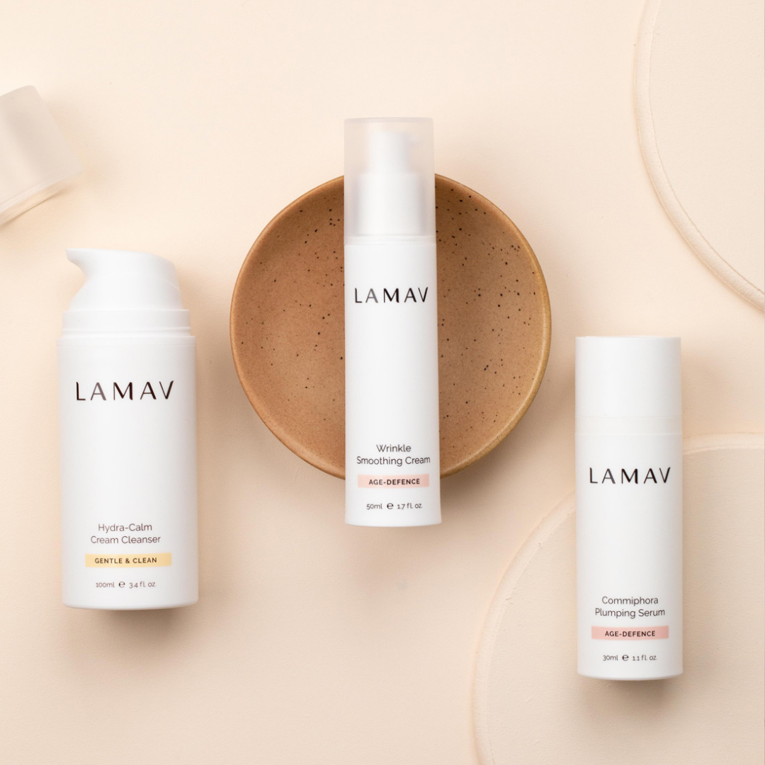 La Mav Inside Out - Age Defence Beauty Essentials
