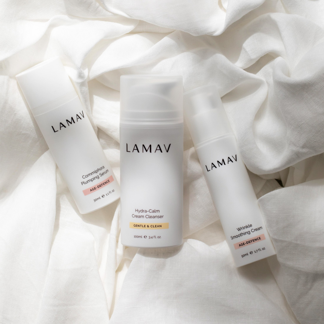 La Mav Inside Out - Age Defence Beauty Essentials