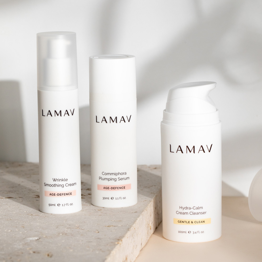 La Mav Inside Out - Age Defence Beauty Essentials