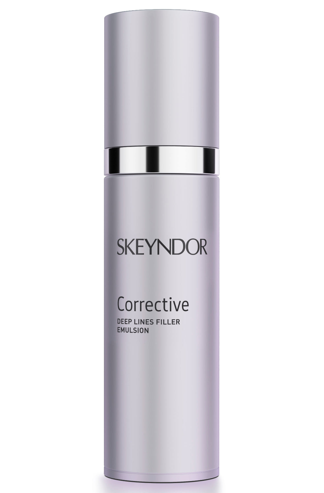 Deep Lines Filler Emulsion