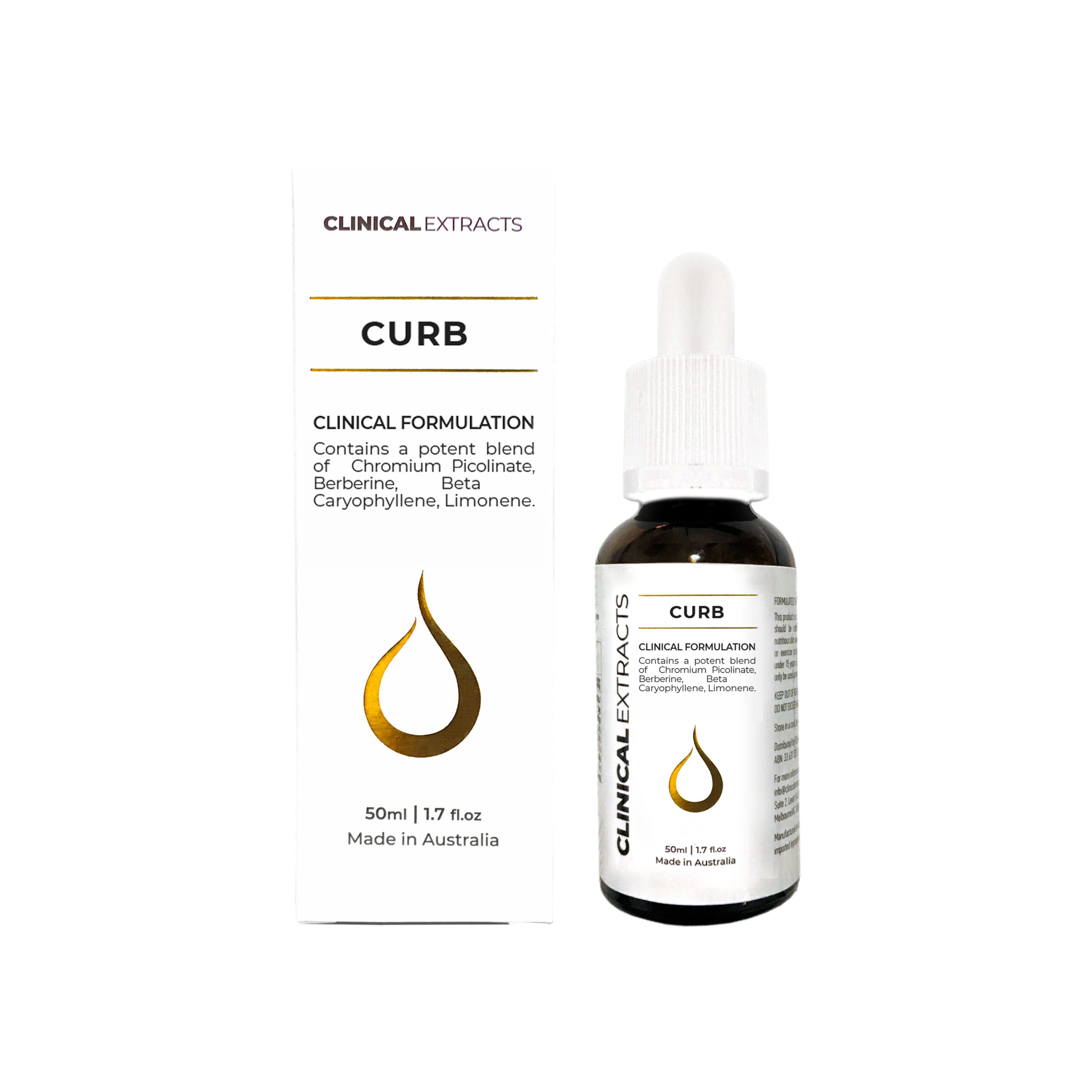 Clinical Extracts - CURB
