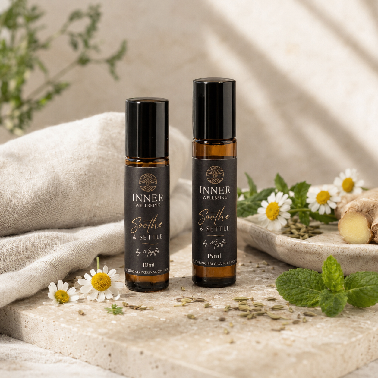 Soothe & Settle