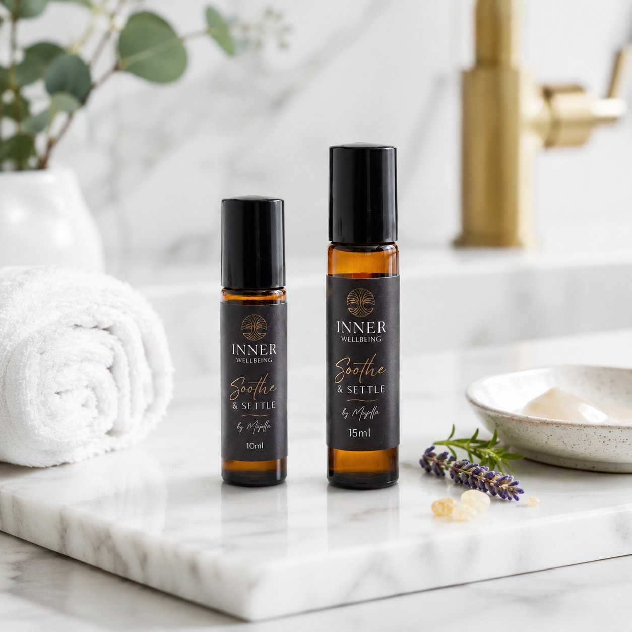 Soothe & Settle