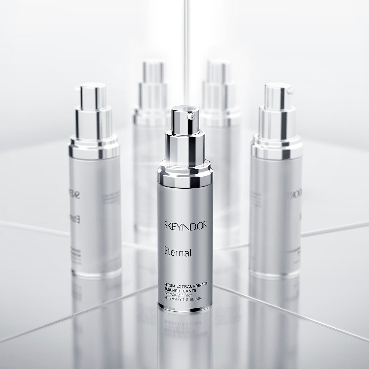 Eternal Redensifying Intensive Serum
