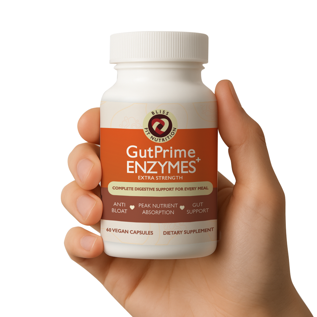 GutPrime Enzymes+