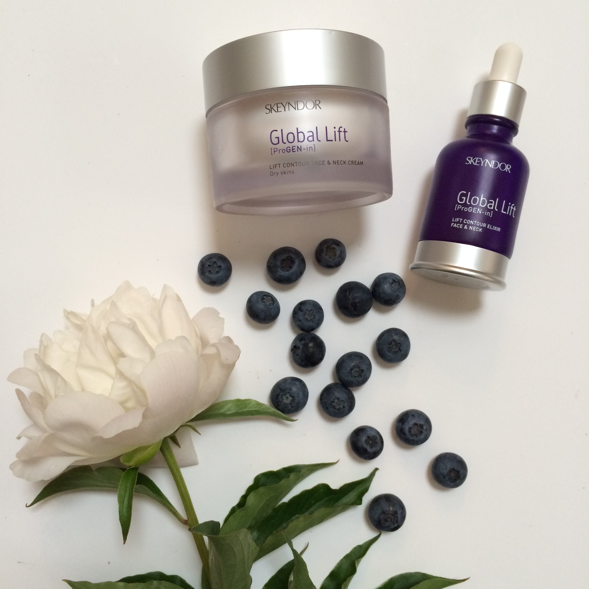 GLOBAL LIFT FACIAL – Anti-Gravity & Lifting Treatment