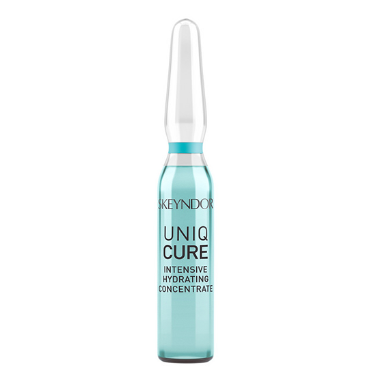 Uniqcure -Intensive Hydrating Concentrate