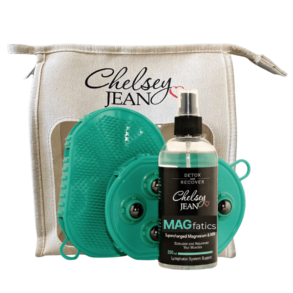 Chelsey Jean MAGfatics Recovery Kit