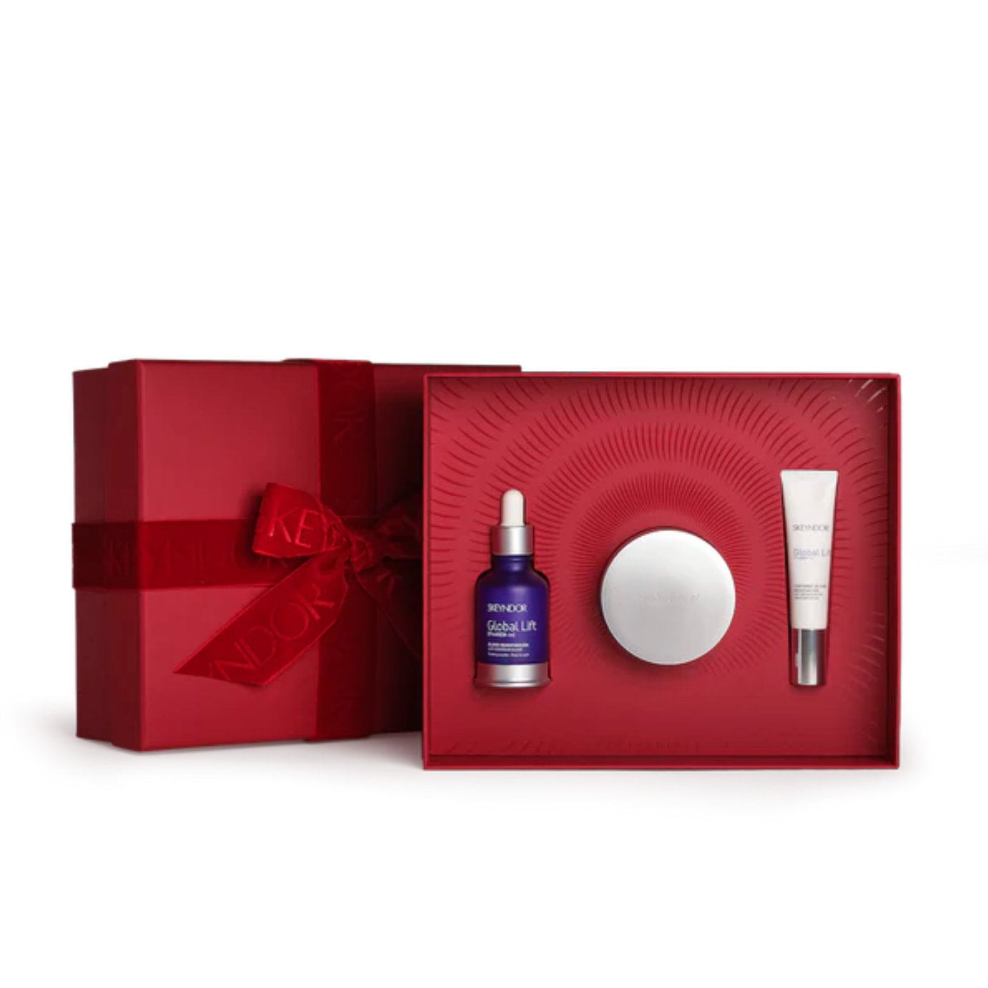 Christmas Kit | Global Lift