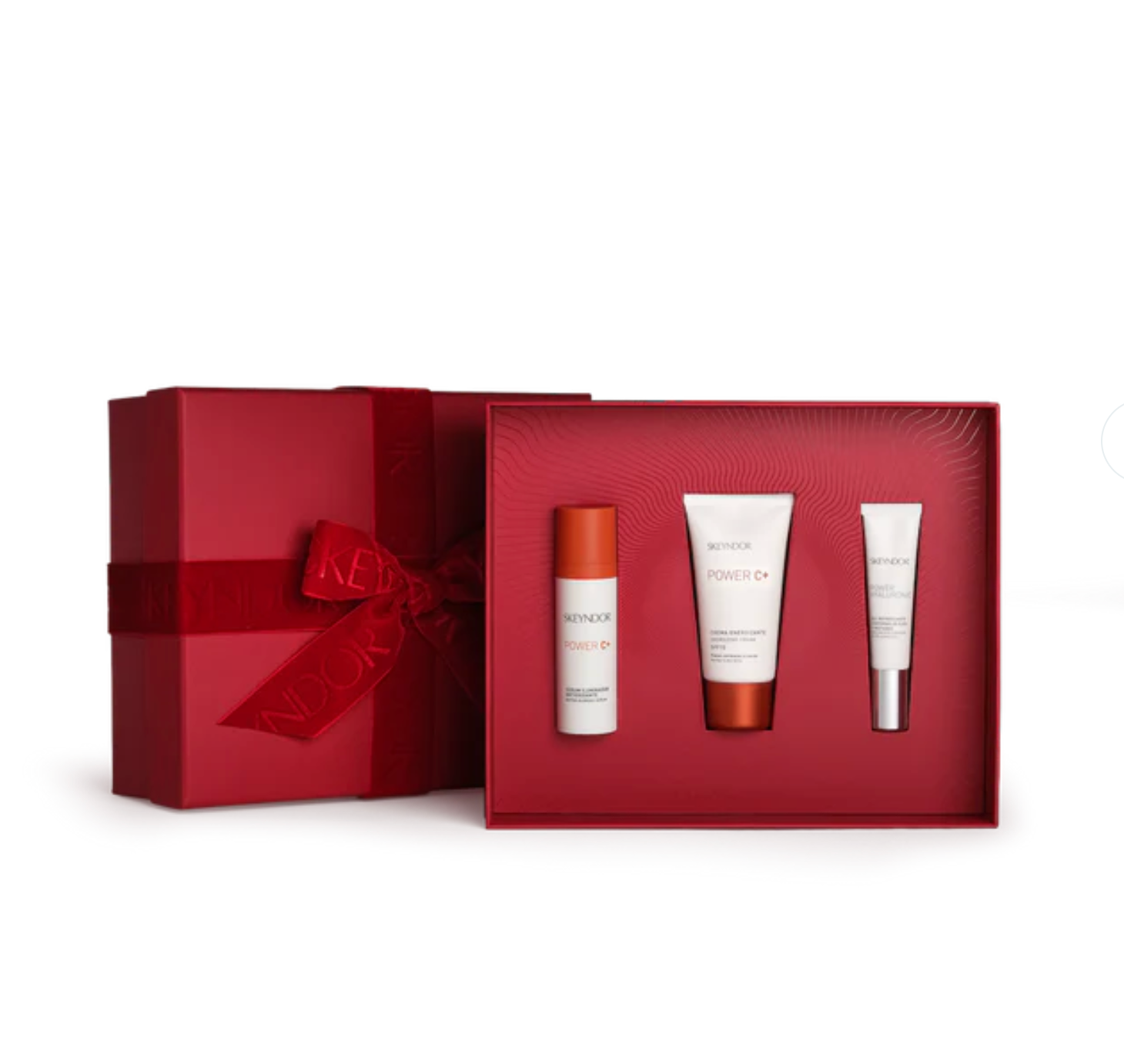 Christmas Kit | Power C+