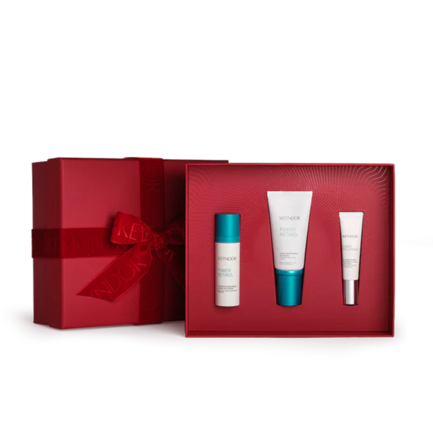 Christmas Kit | Power Retinol