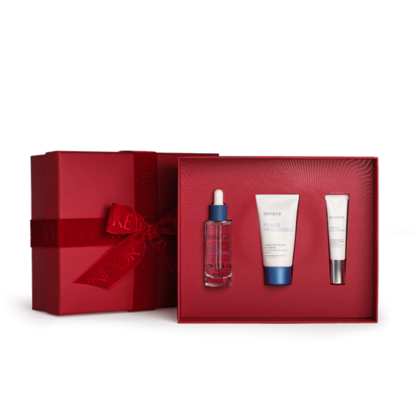 Christmas Kit | Power Hyaluronic