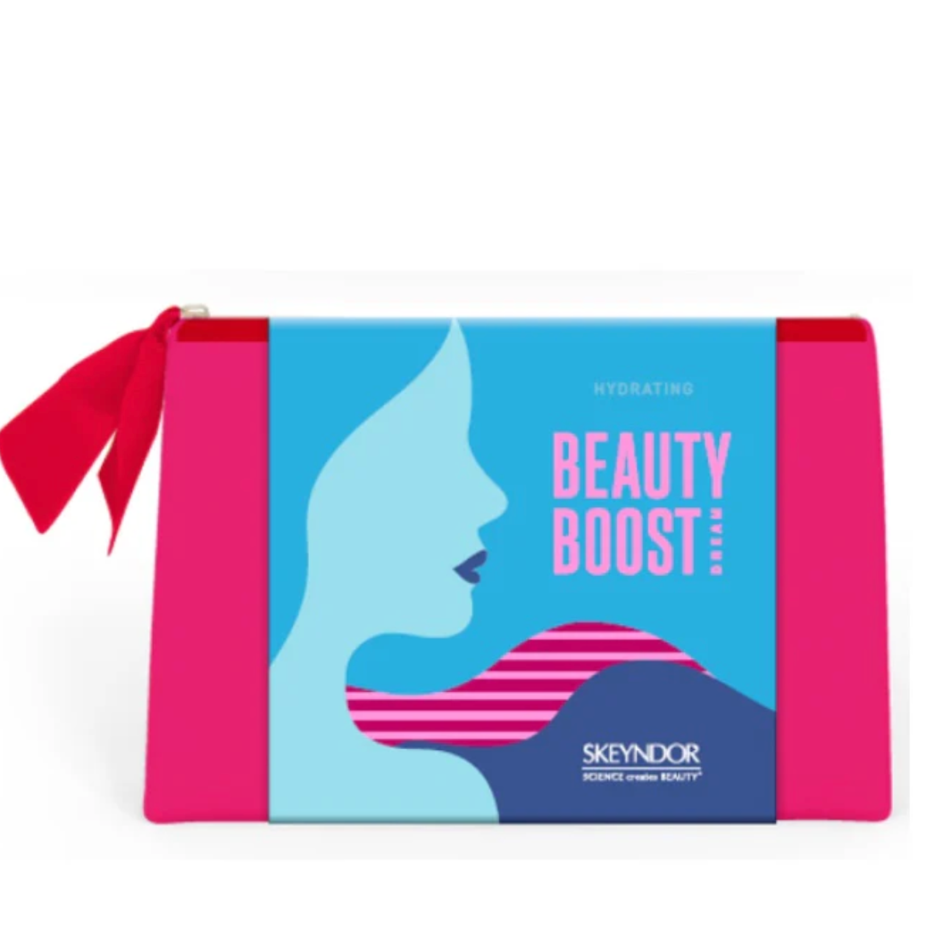 Beauty Boost Hydrating | Power Hyaluronic