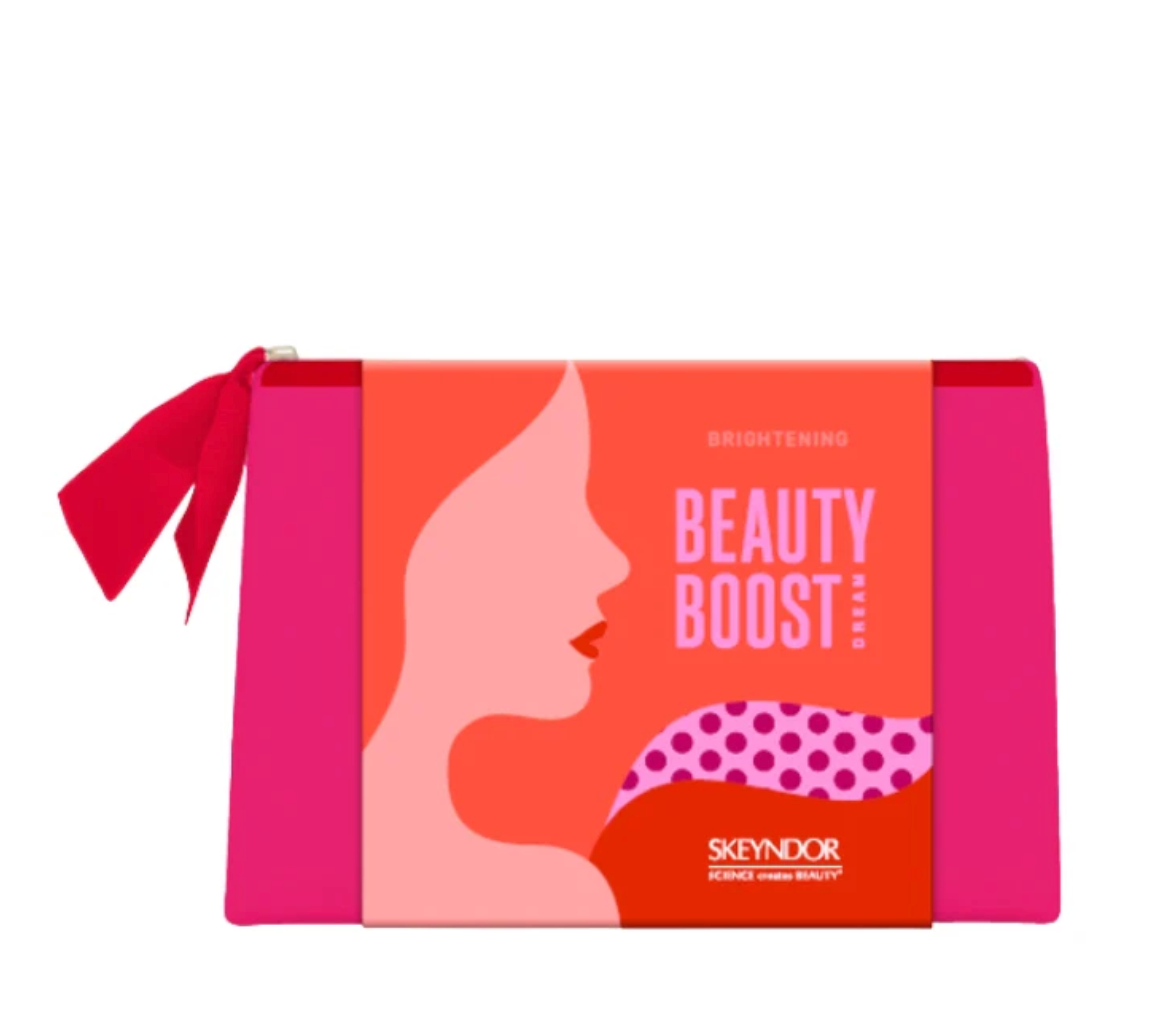 Beauty Boost Brightening | Power C+