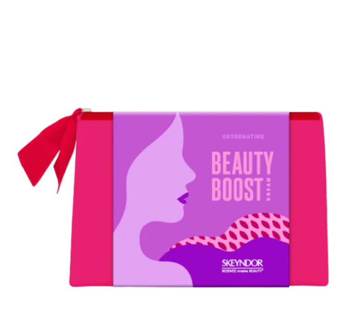 Beauty Boost Detox | Power Oxygen