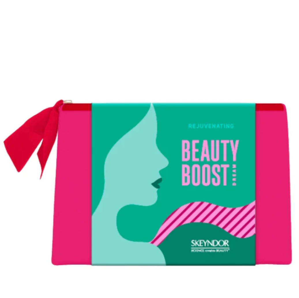 Beauty Boost Rejuvenating | Power Retinol