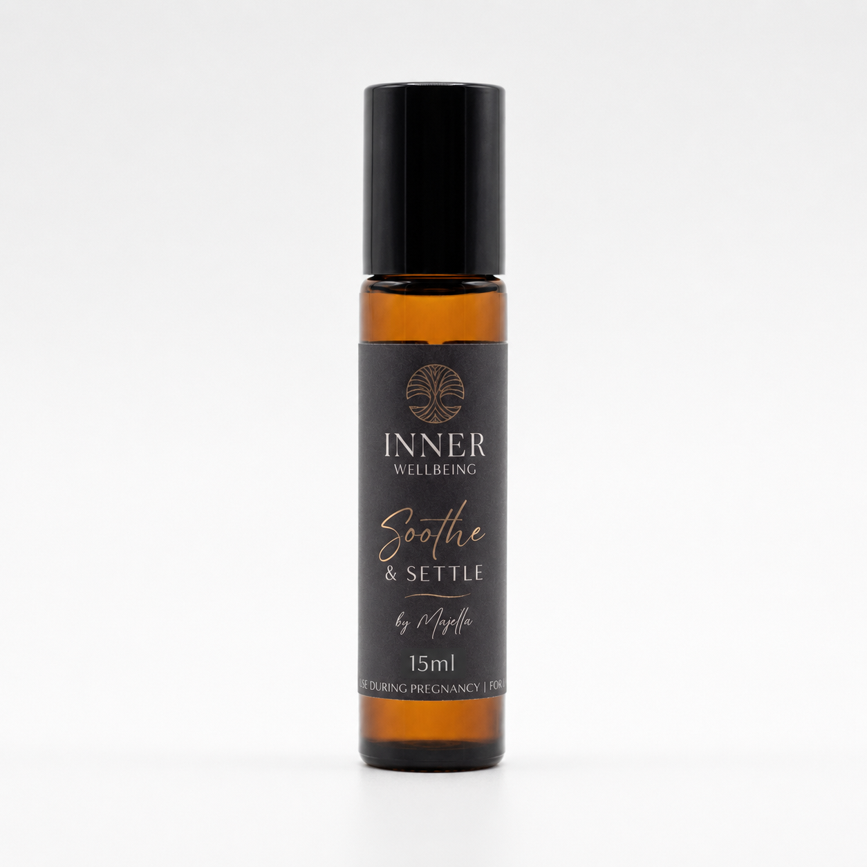 Soothe & Settle