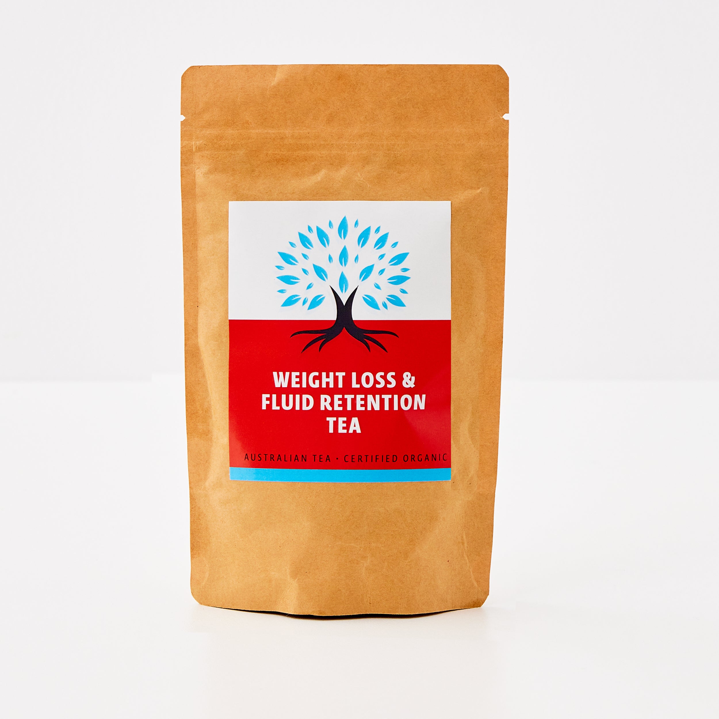 Weight Loss/ Fluid Retention Tea