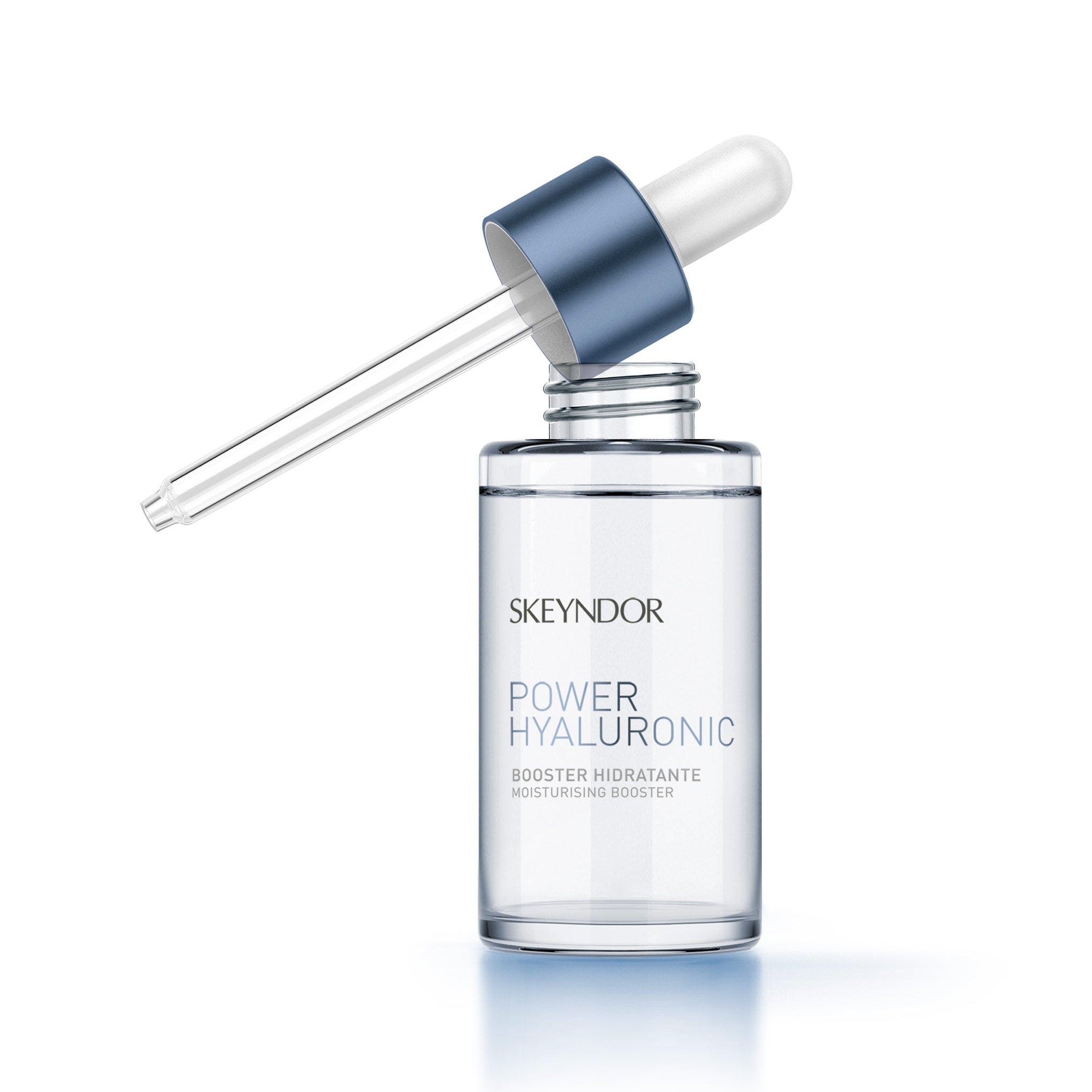 Hyaluronic Moisturising Booster Serum