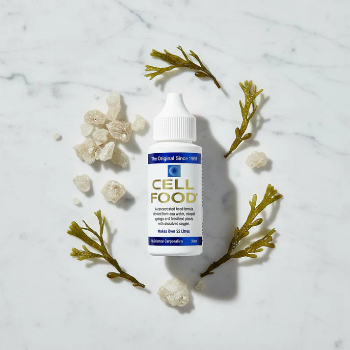Cellfood Original Concentrate