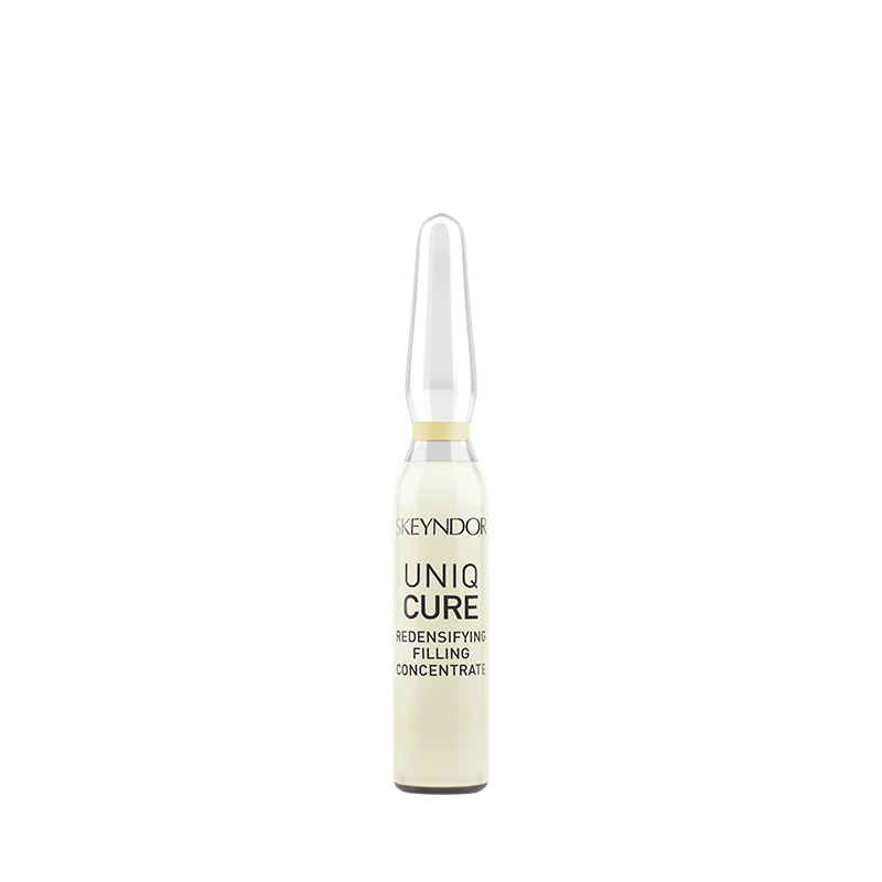 Uniqcure – Redensifying Filling Concentrate