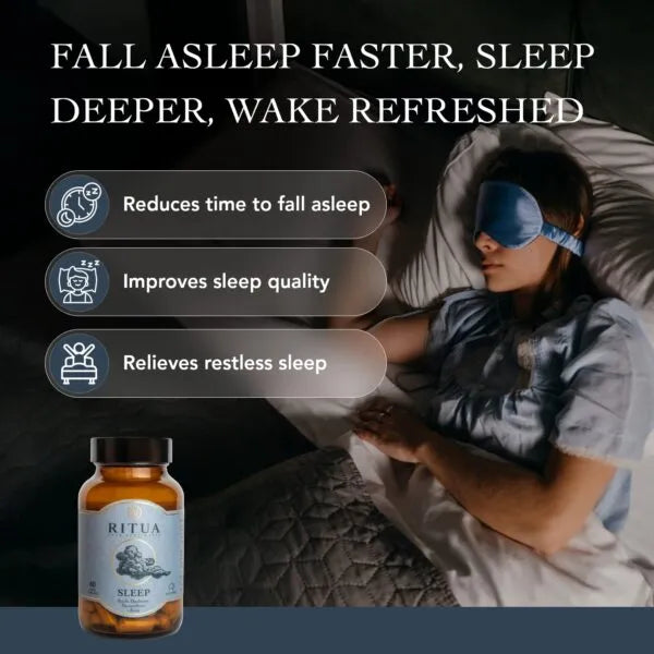 SLEEP By RITUA