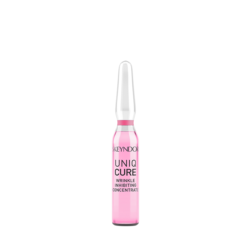 Uniqcure – Wrinkle Inhibiting Concentrate