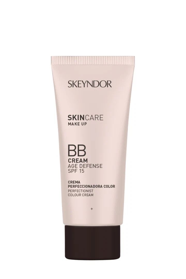 Skeyndor BB Cream Age Defence Colour Correcting Foundation SPF15