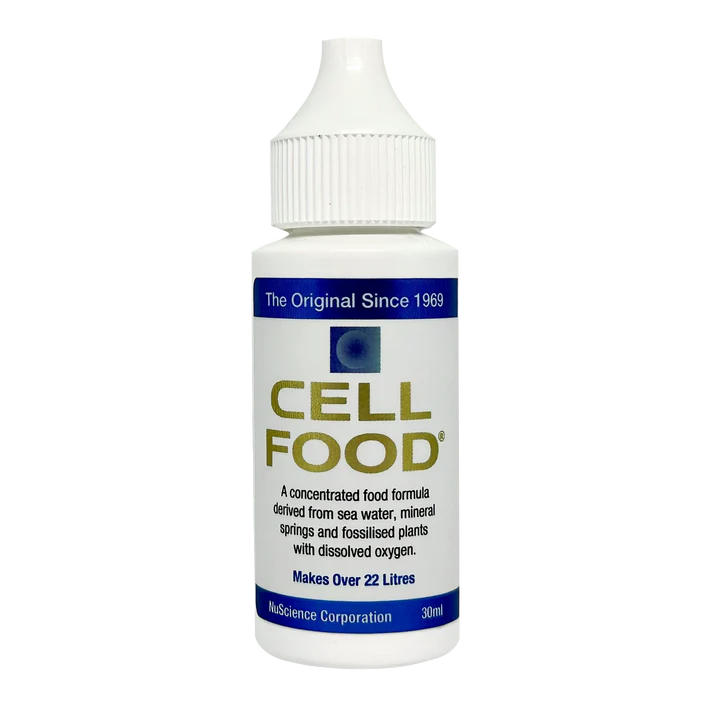 Cellfood Original Concentrate