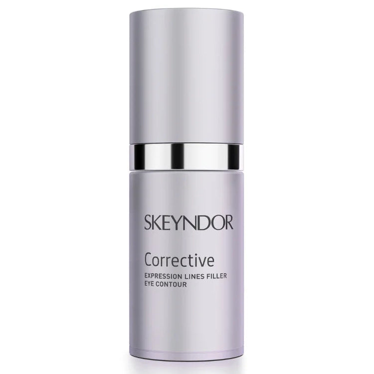 Expression Lines Filler Eye Contour