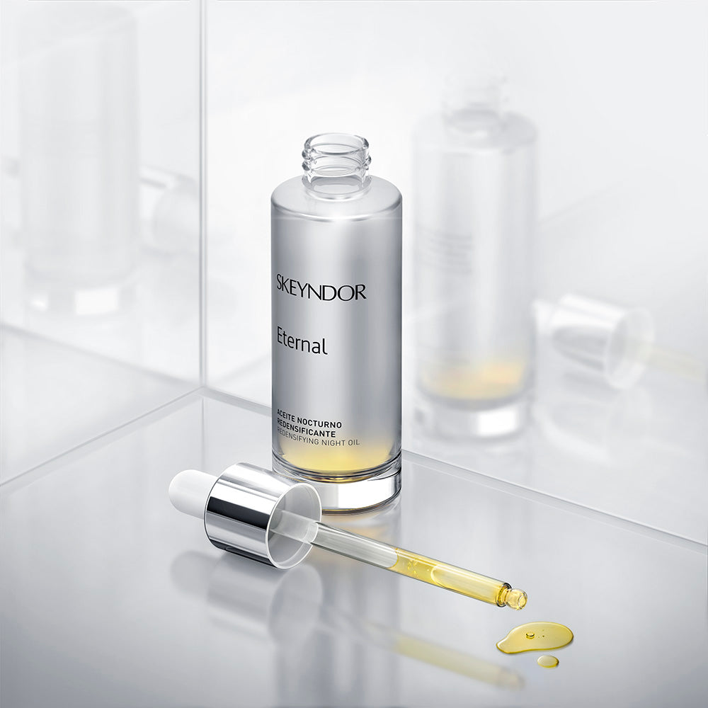 Eternal Redensifying Night Oil