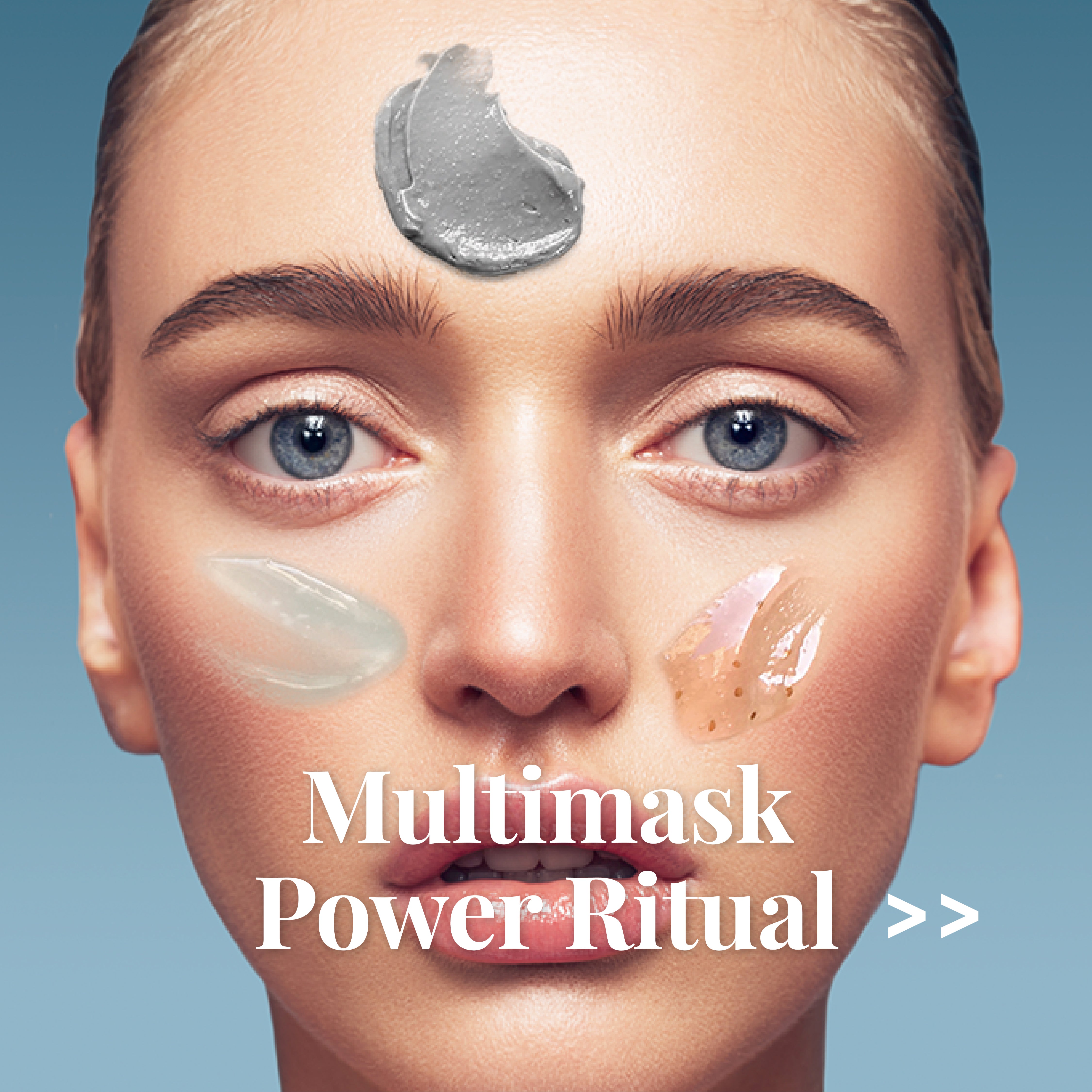 Multi Mask Kit