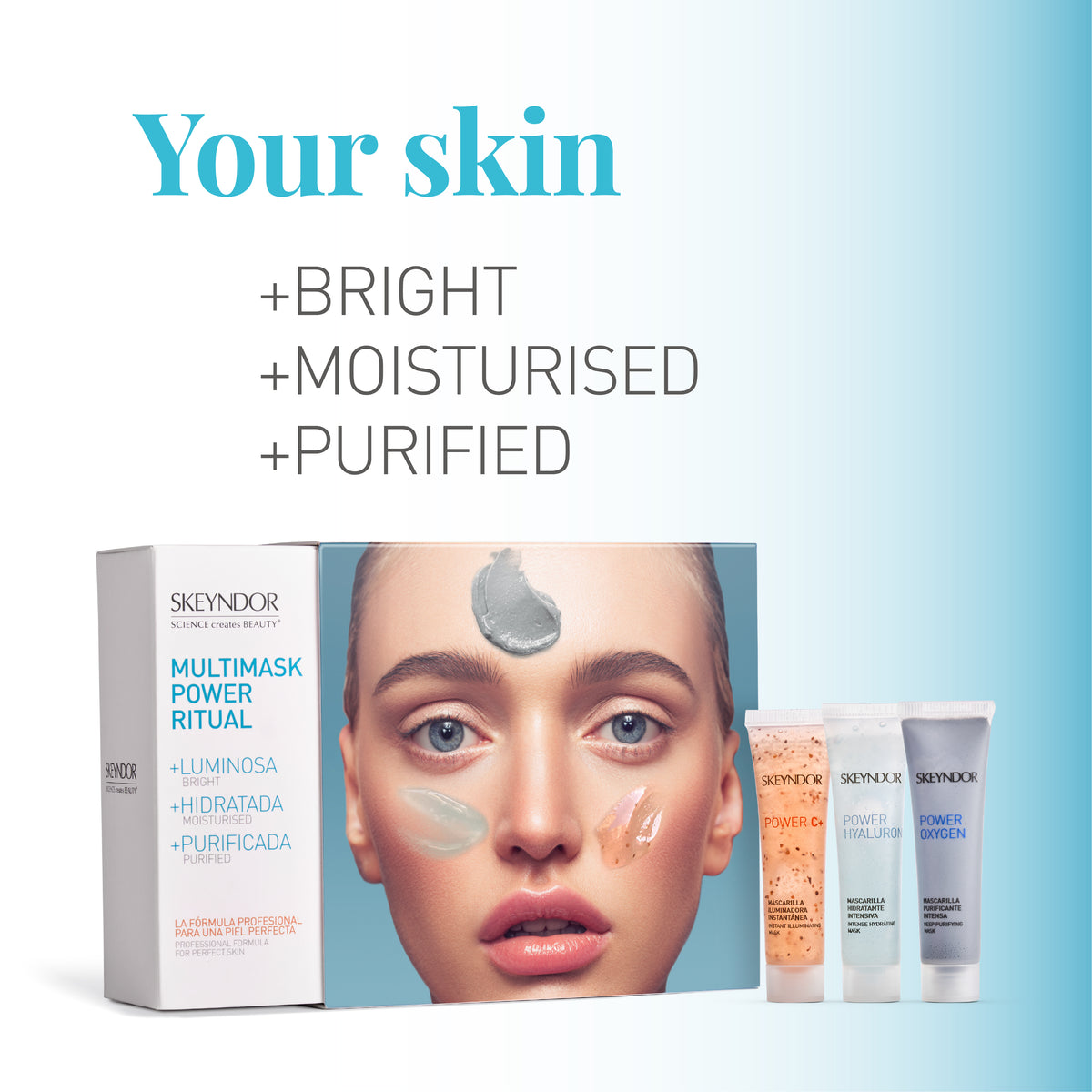 Multi Mask Multi Mask Kit