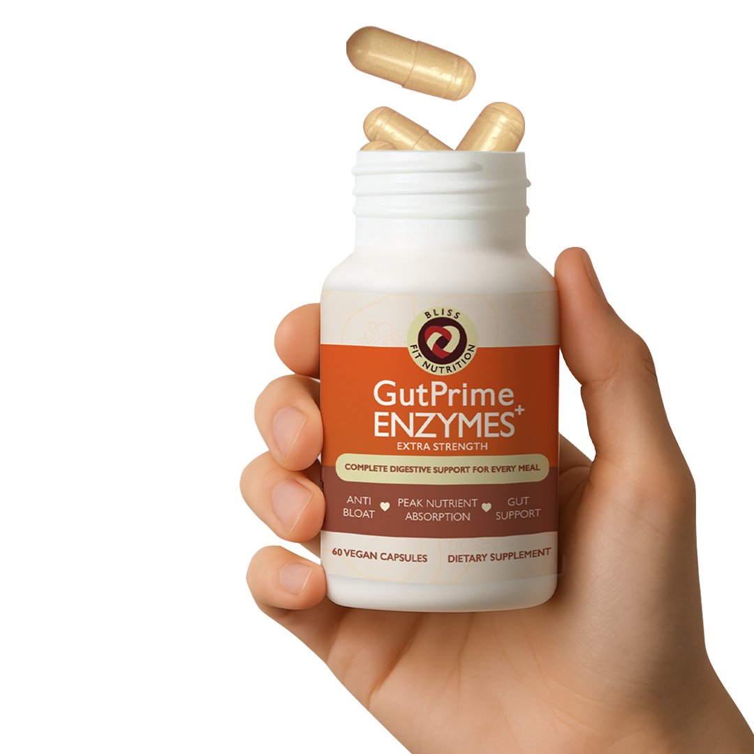 GutPrime Enzymes+