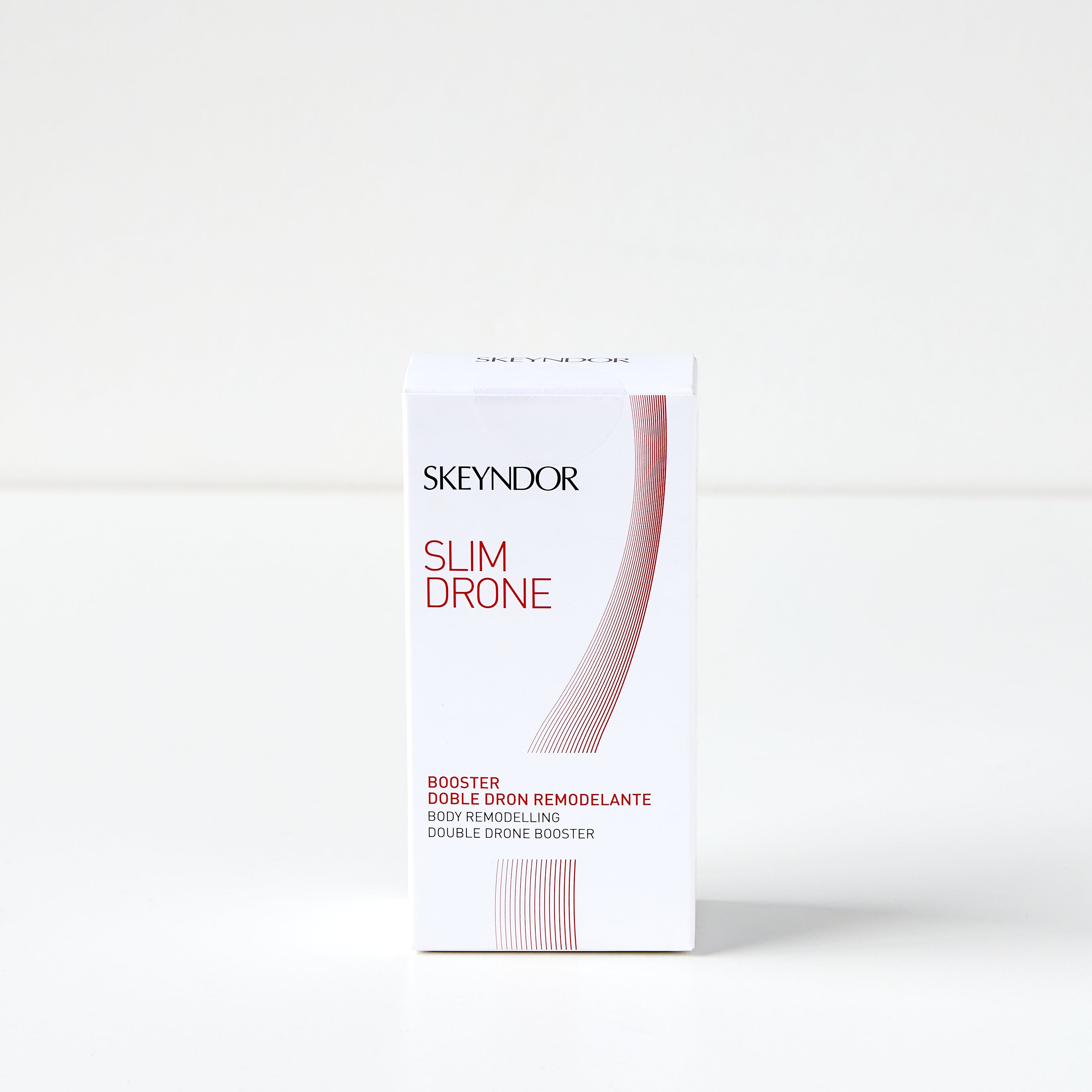 Skeyndor Body Remodeling Double Drone Gel-Cream