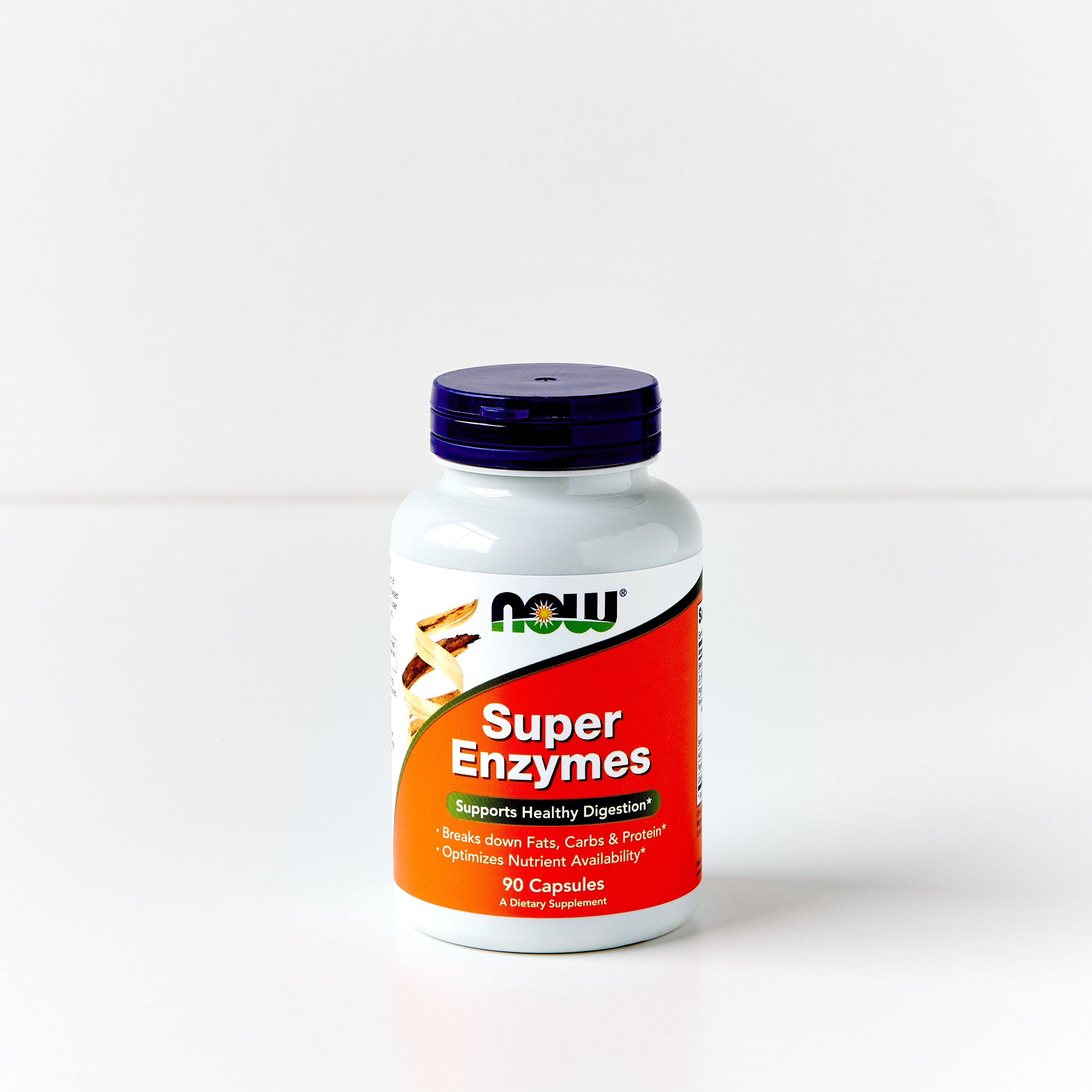 Super Enzymes 90 capsules