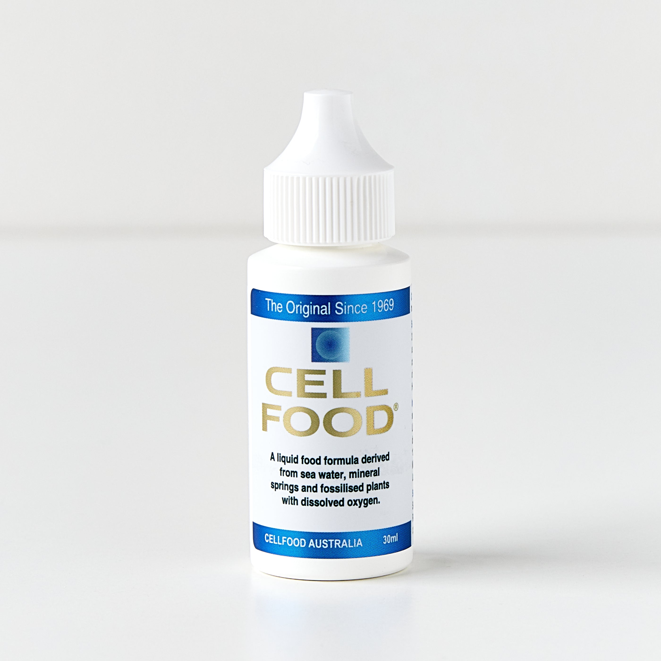 CELLFOOD Original Concentrate (30 ml)