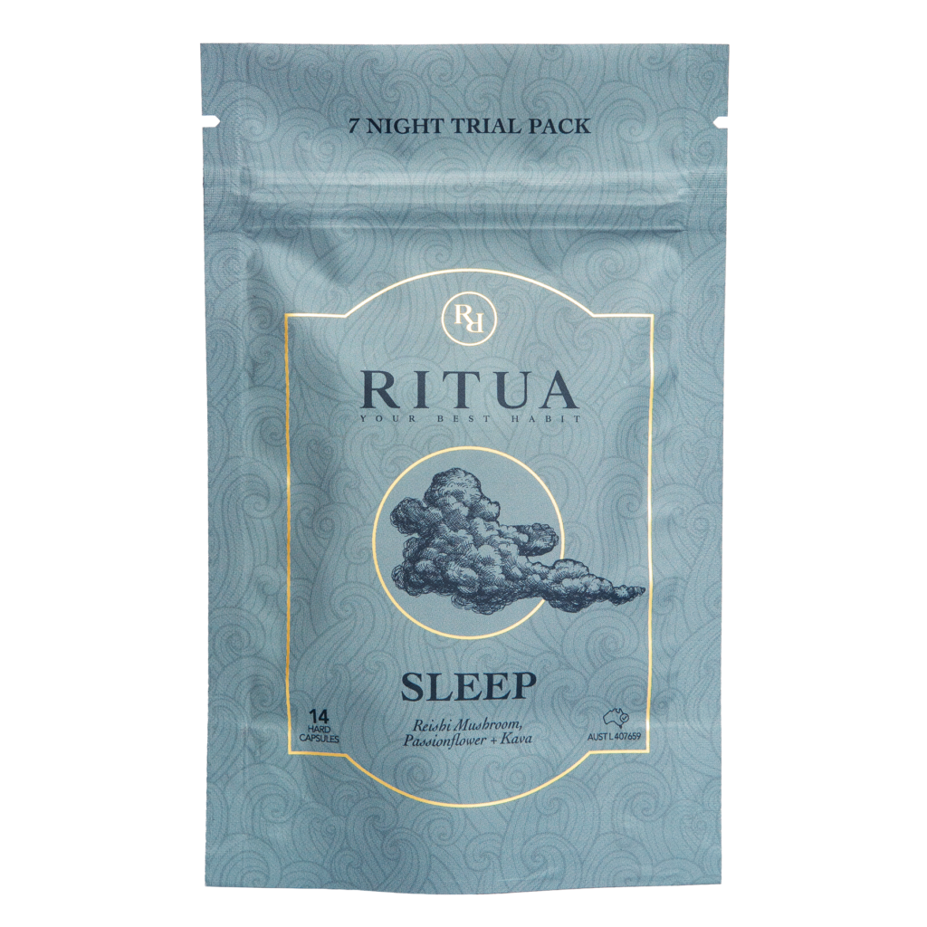 SLEEP By RITUA