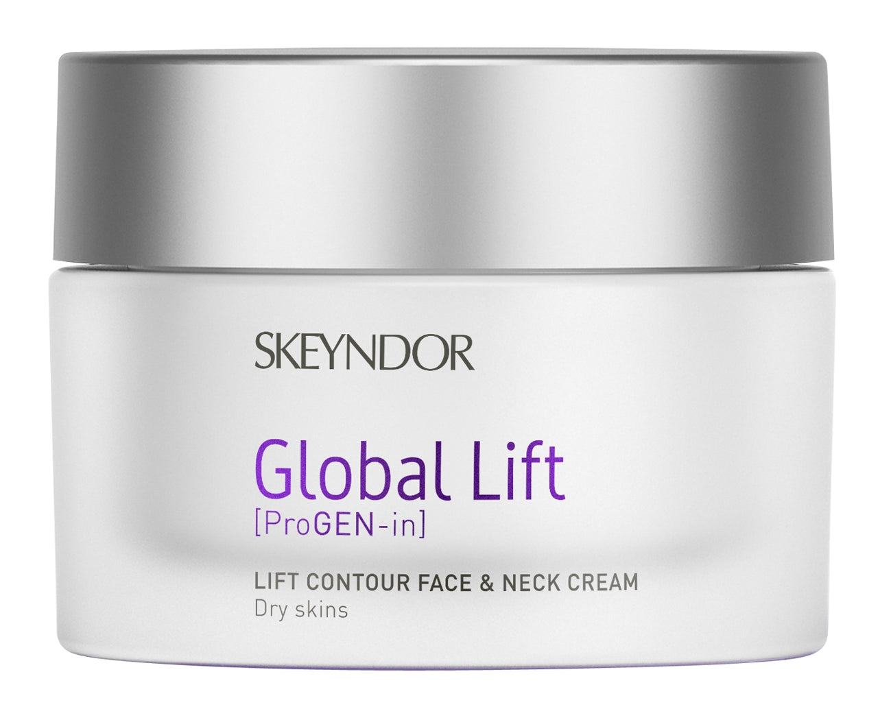 Lift Contour Face & Neck Cream (Dry Skin)