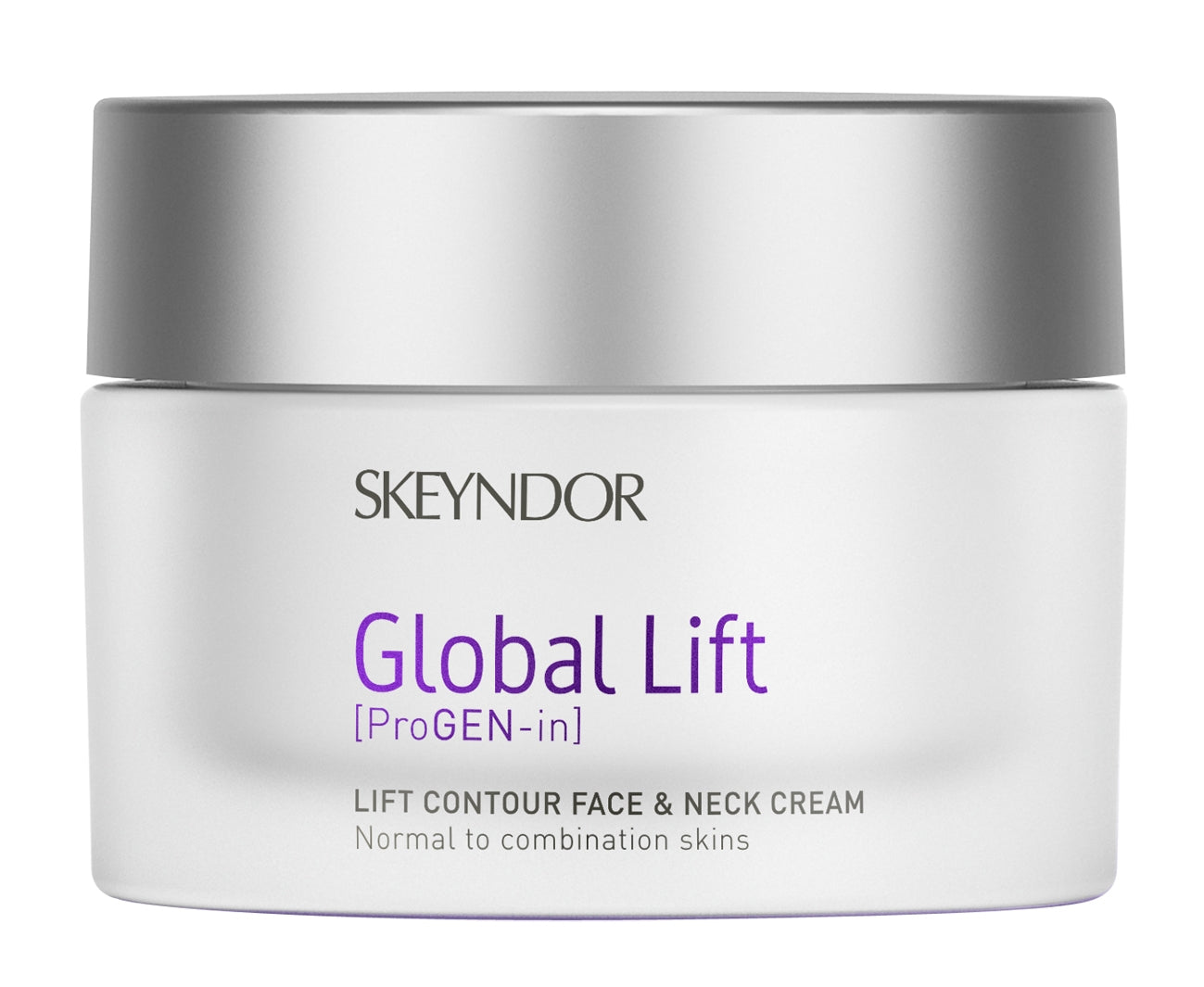 Lift Contour Face & Neck Cream (Normal to Combination Skins)