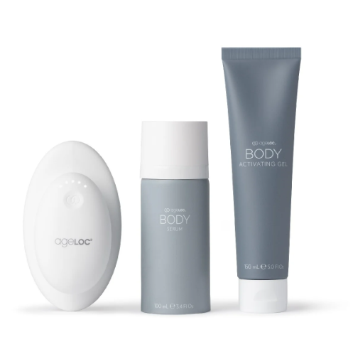 ageLOC® WellSpa iO™ Starter Kit