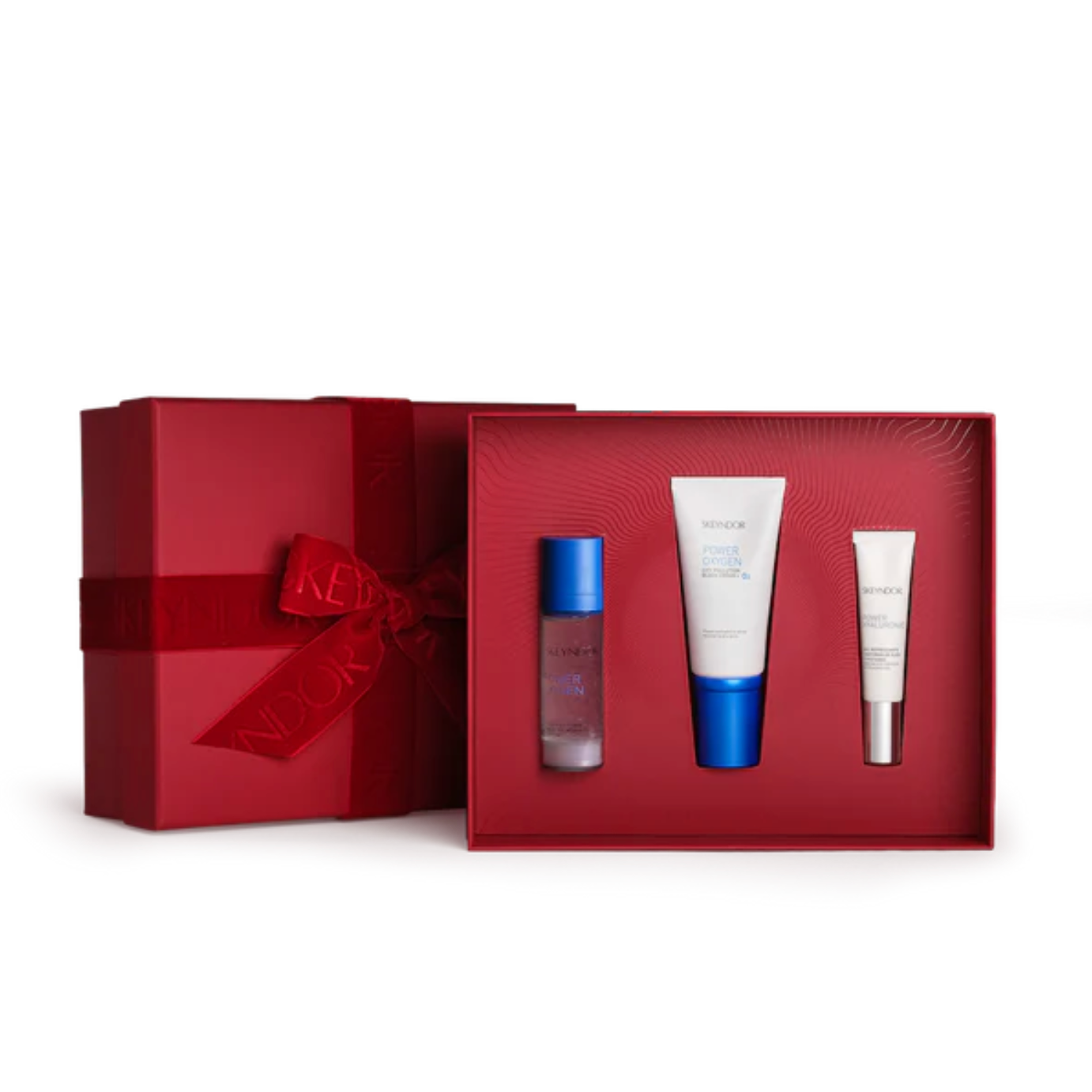 Christmas Kit | Power Oxygen