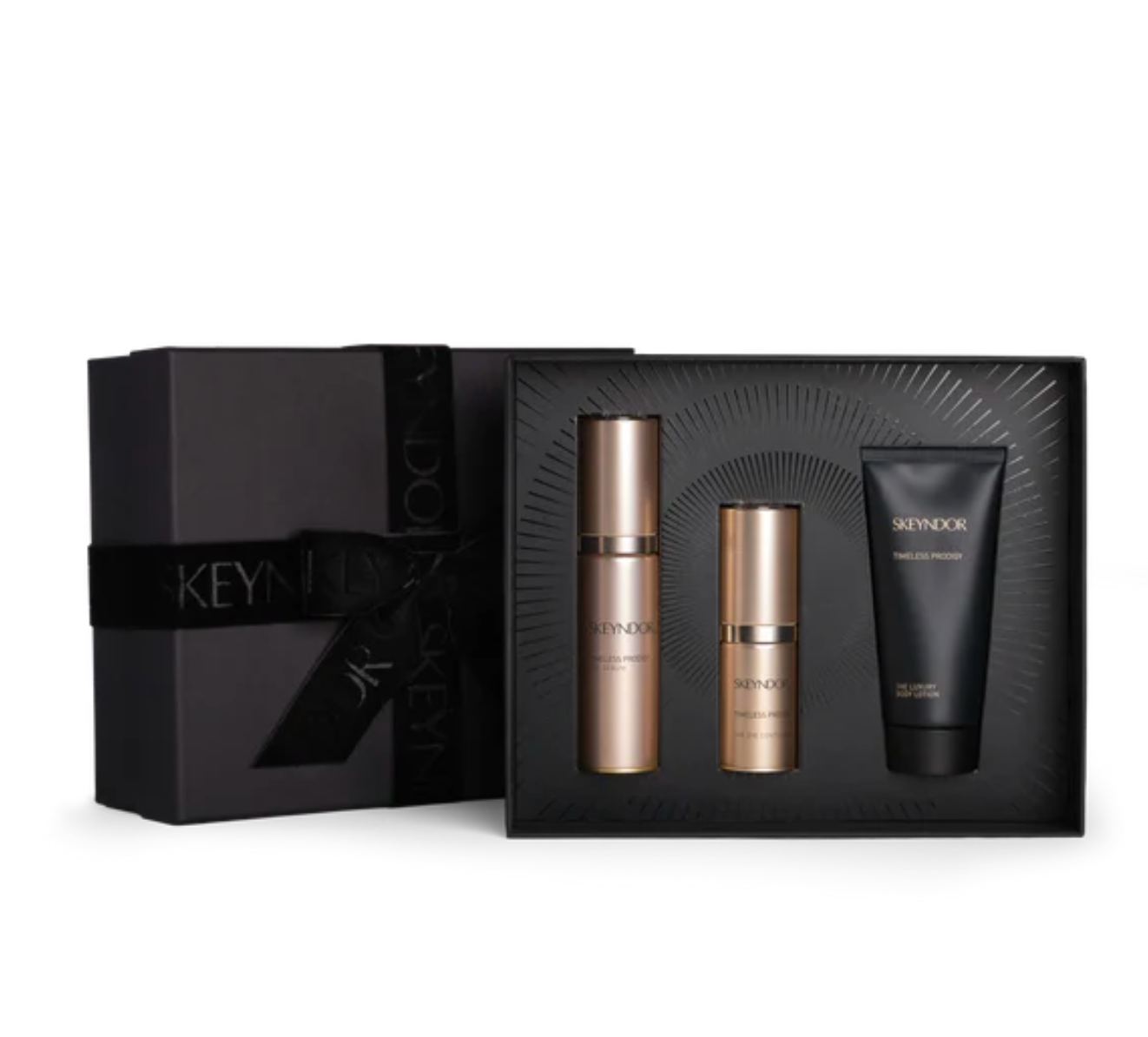 Christmas Kit | Timeless Prodigy