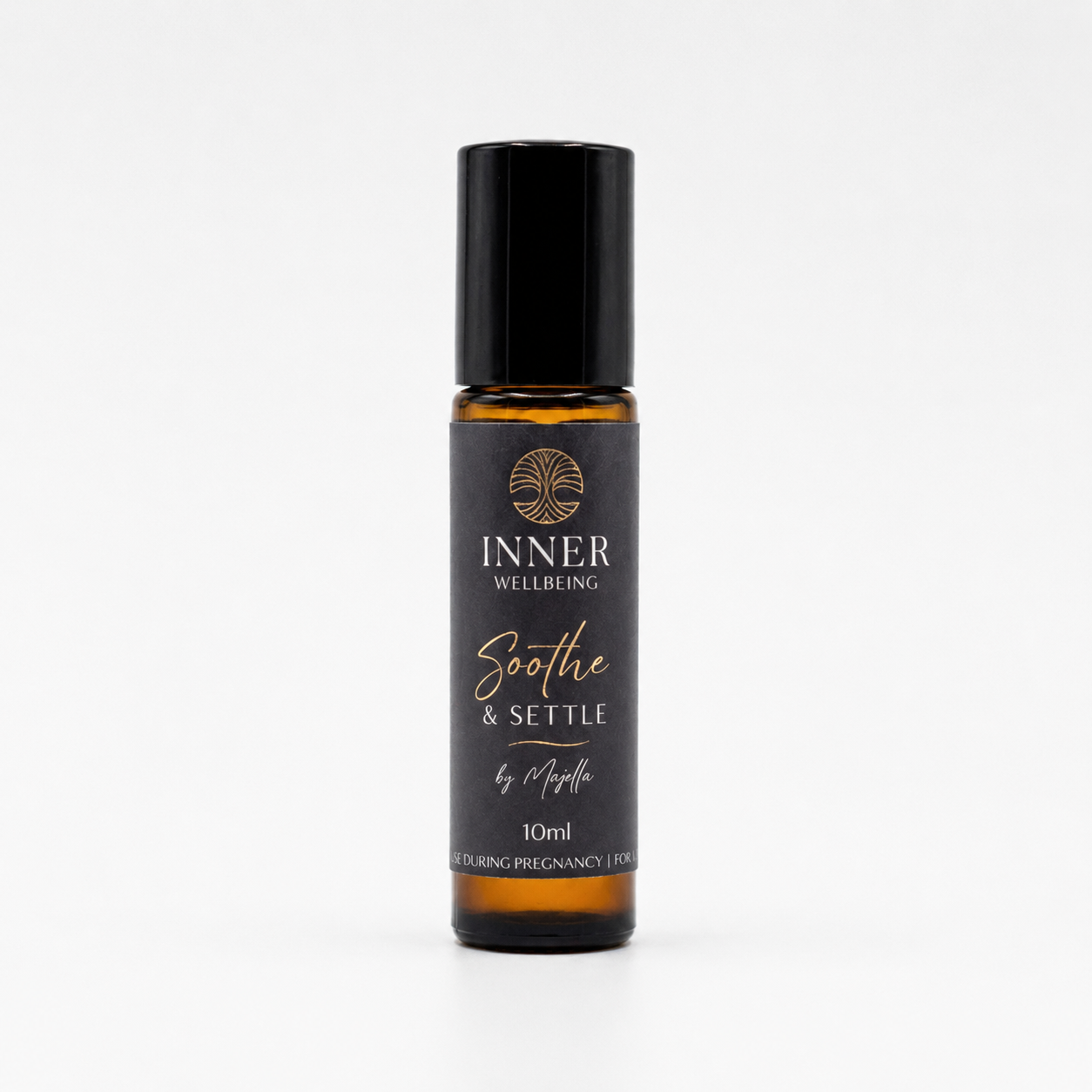 Soothe & Settle
