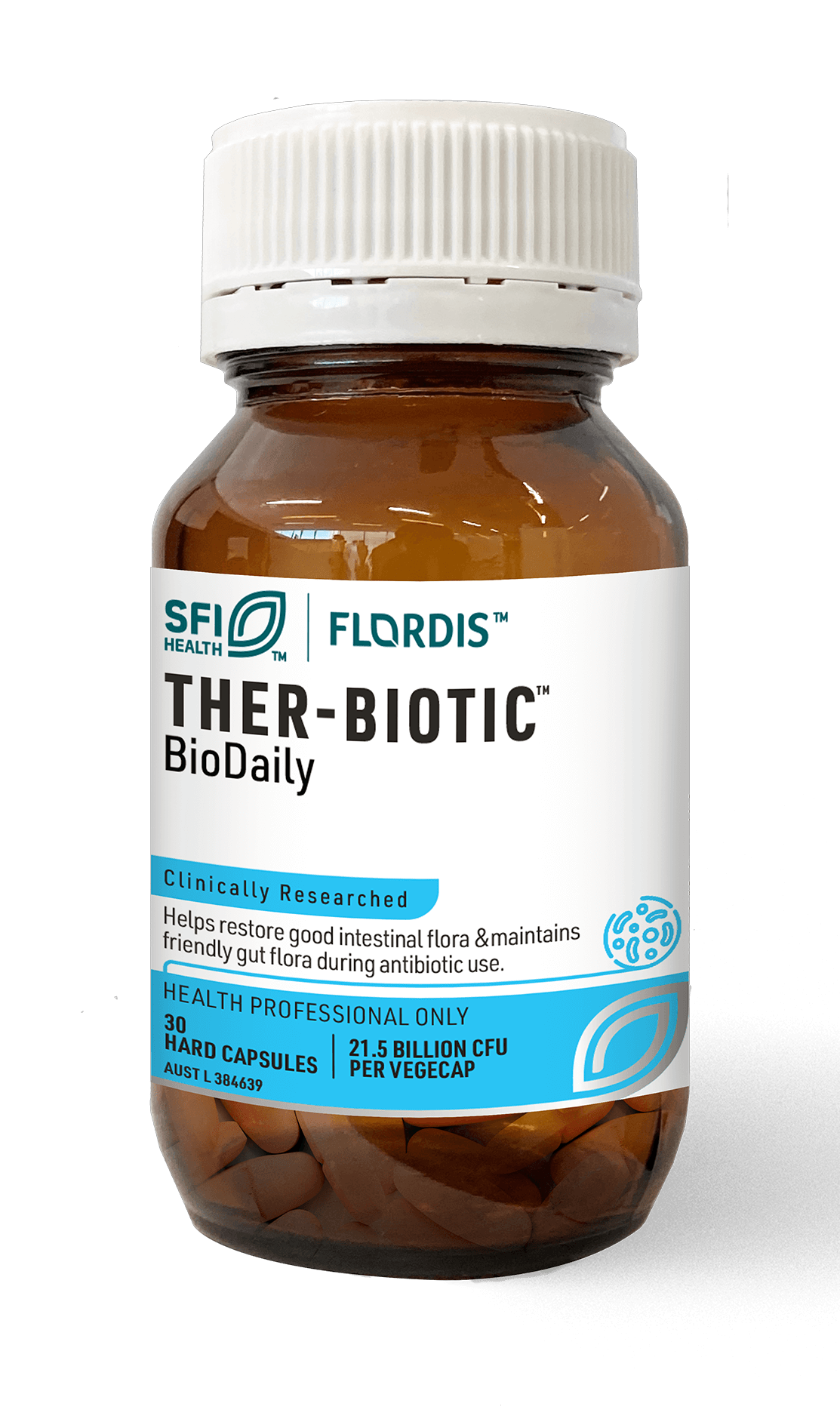 Ther-biotic Bio Daily 30c