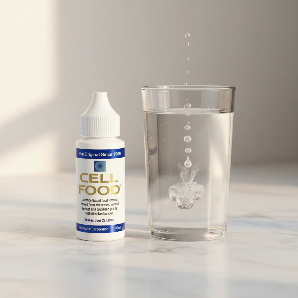 Cellfood Original Concentrate