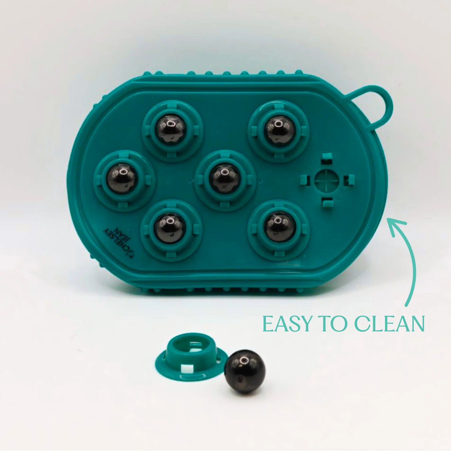 Chelsey Jean Dual-Action Lymphatic Gloves
